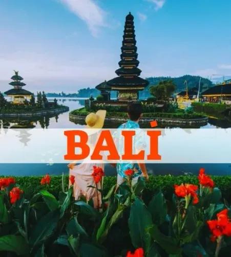 BALİ