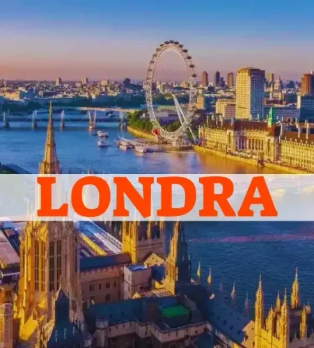 LONDRA
